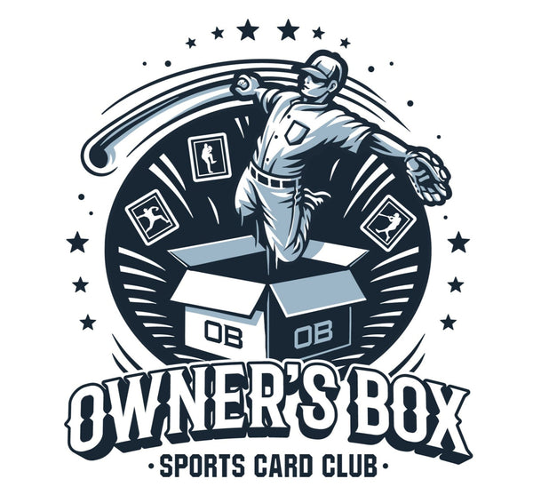 Owner's Box Cards