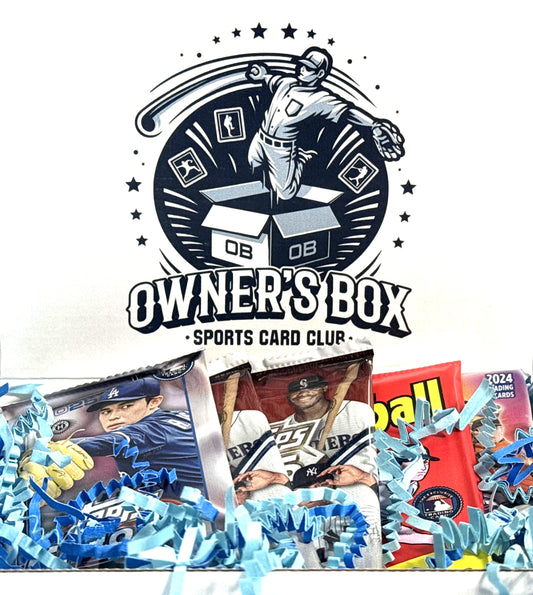 Rookie Box - Beta Launch